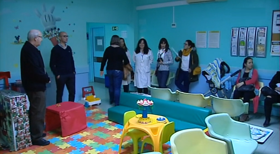 “Abraço d’Arte” da Liga Portuguesa contra o Cancro