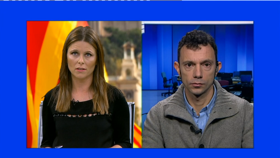 Entrevista a Goffredo Adinolfi