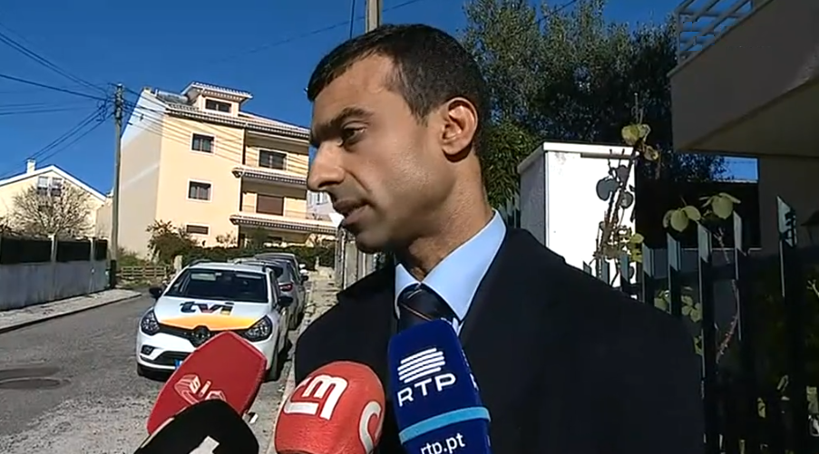 Caso “Raríssimas”