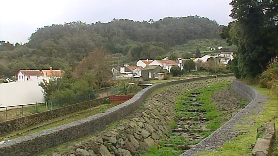 Livro sobre a história da freguesia da Agualva