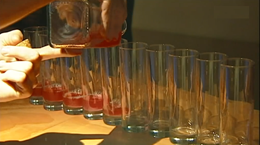 Reinserção para dependentes de álcool pós-tratamento