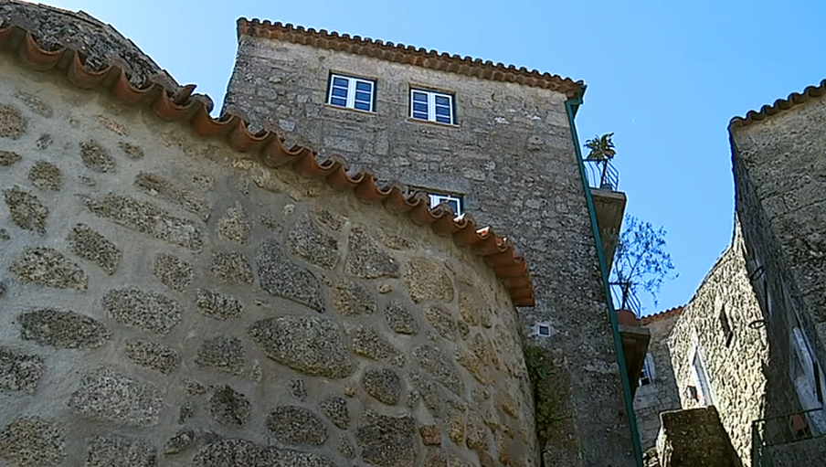 Aldeias históricas portuguesas distinguidas no skyscanner
