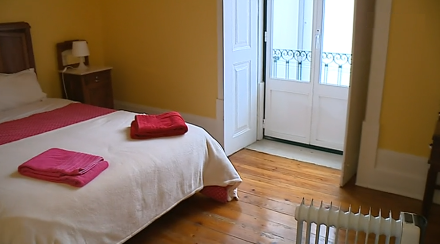 Alojamento Local em Coimbra