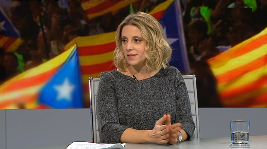 Entrevista a Ana Isabel Xavier