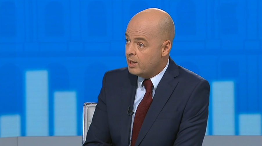 Entrevista a André Macedo