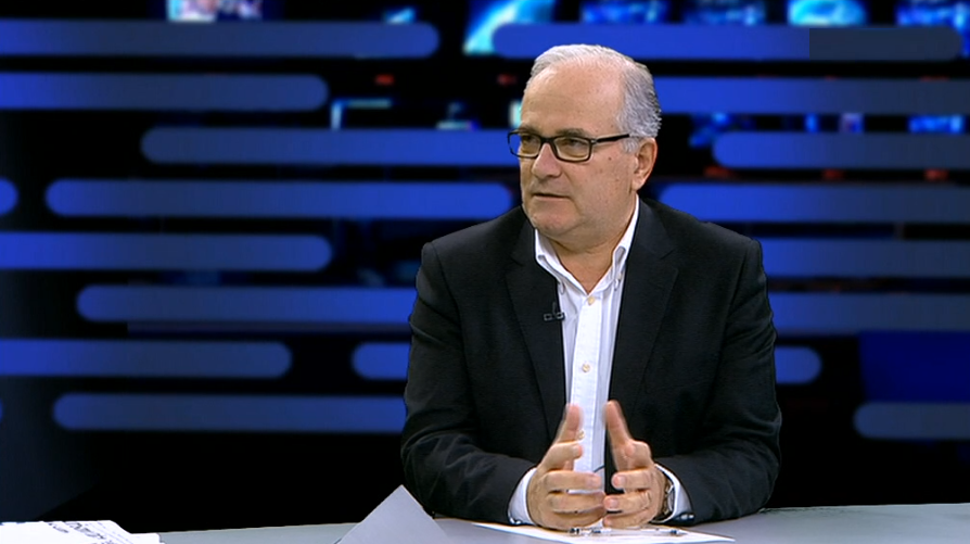 Entrevista a António Ribeiro