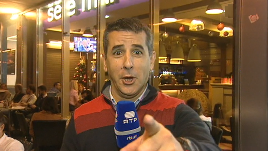 Apanhados da RTP Madeira em 2017