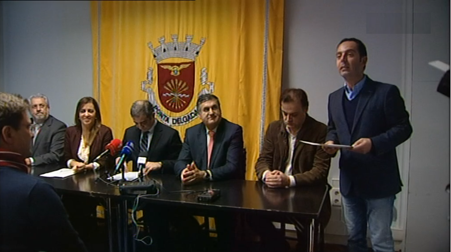 Gala de Beneficência em Ponta Delgada