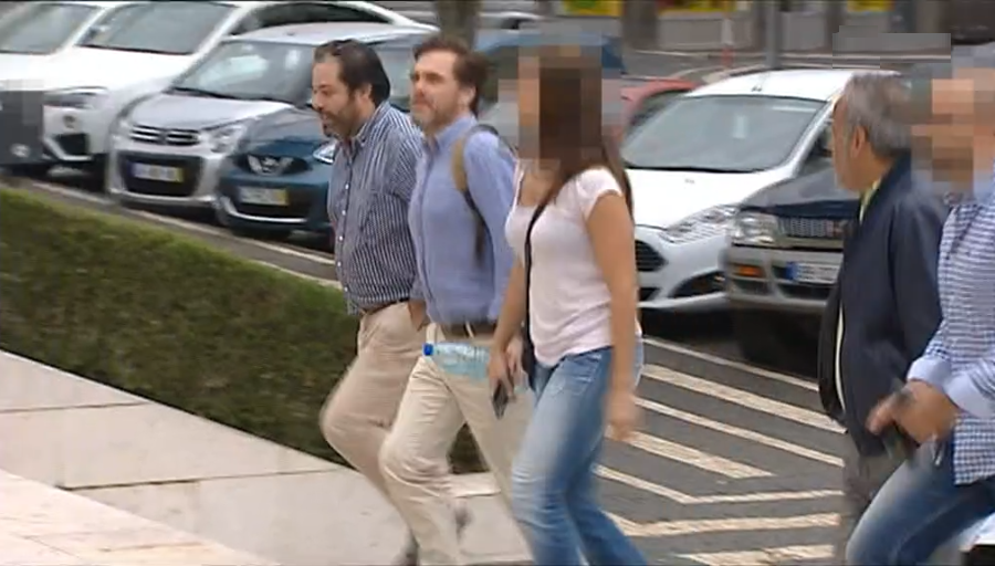 PJ sem processo “Asclépio”