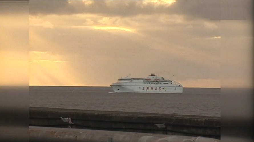Governo autoriza a abertura de concurso para a ligação marítima por ferry