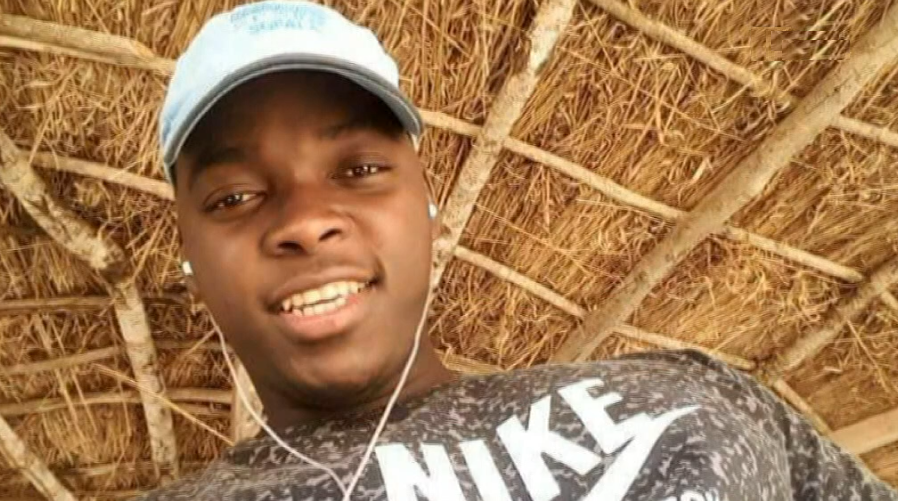 Portuguesa assassinada em Moçambique