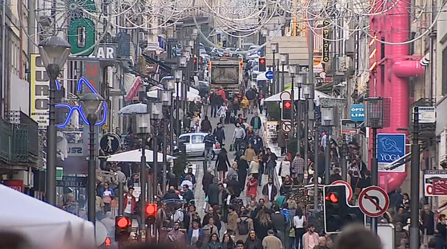 Aumento dos preços em 2018