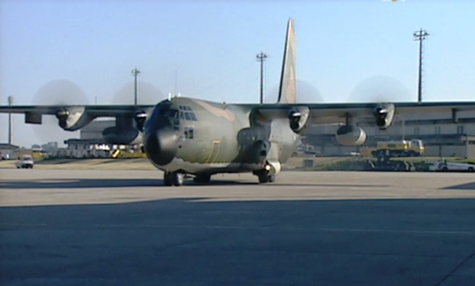 Militares regressam do Kosovo