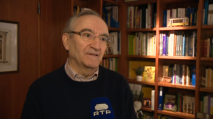 Bagão Félix sobre a participação da Santa Casa da Misericórdia no Montepio