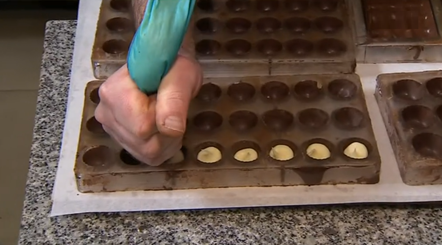 Chocolate artesanal em Vila Verde I