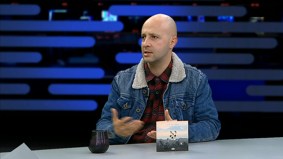 Entrevista a  Bruno Castro