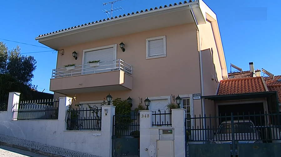 Paula Brito da Costa arguida