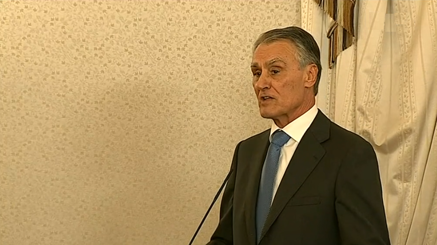 Embaixadores de Portugal em Belém