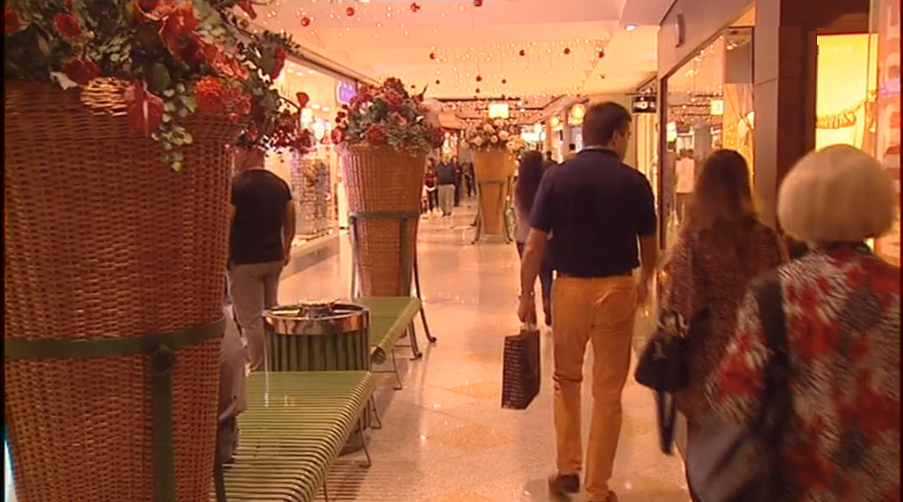 Promoções depois do Natal