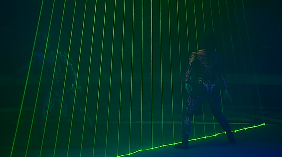 Circo de Natal no Coliseu dos Recreios II