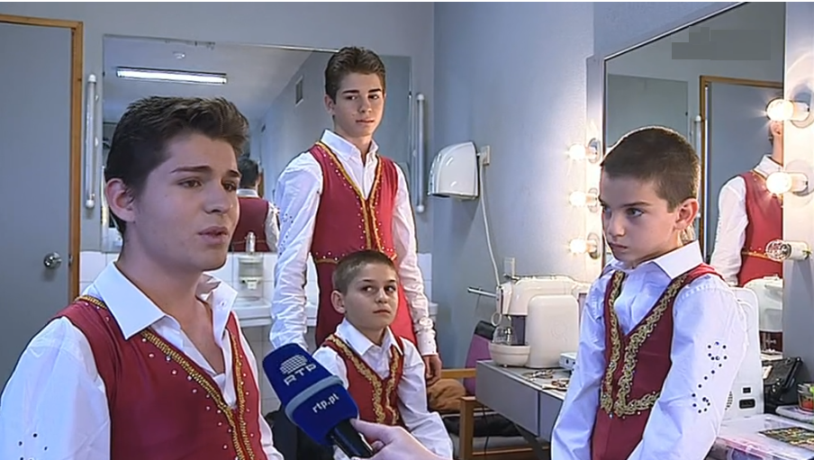 Circo de Natal no Coliseu dos Recreios I