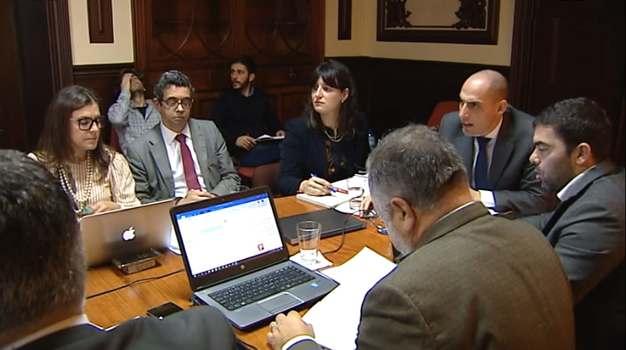 Comissão Regional de Economia discute ampliação do aeroporto da Horta