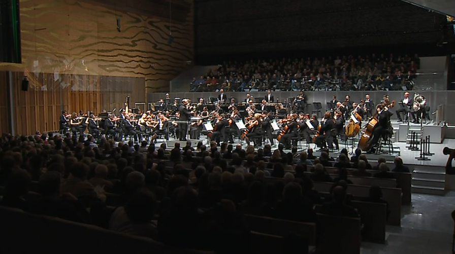 Concerto de Ano Novo da Orquestra Sinfónica do Porto