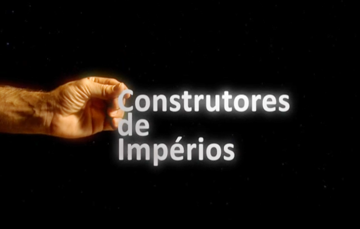 Construtores de Impérios