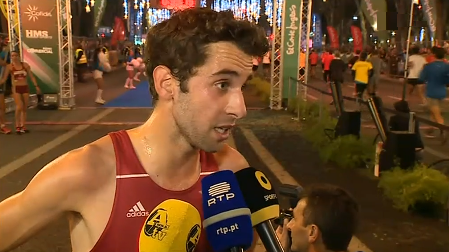 Atletismo: São Silvestre de Lisboa e Porto