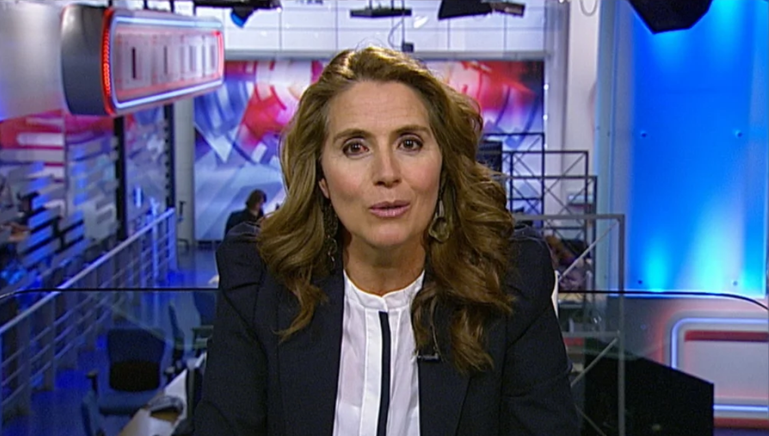 Entrevista a Cristina Nóbrega