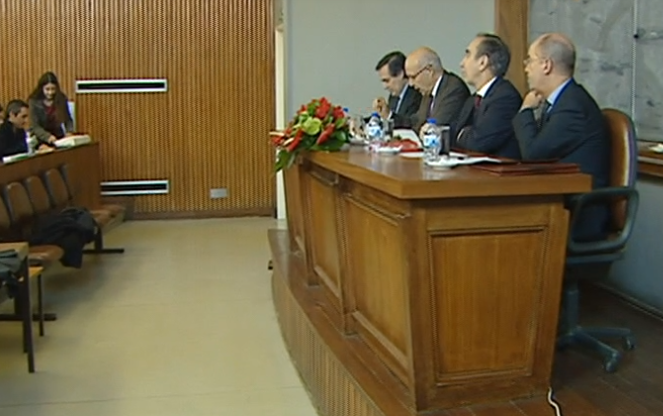 Debate sobre o Estado Social