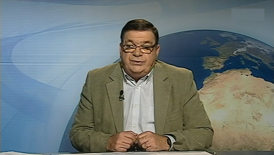 Entrevista a João Decq Mota