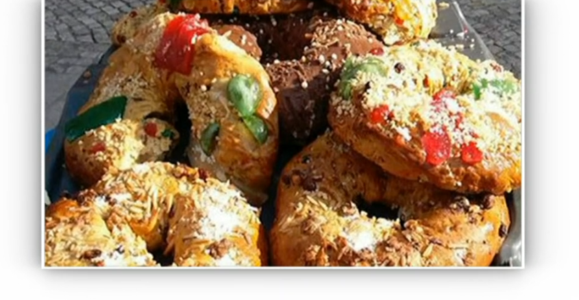 Desperdício Alimentar