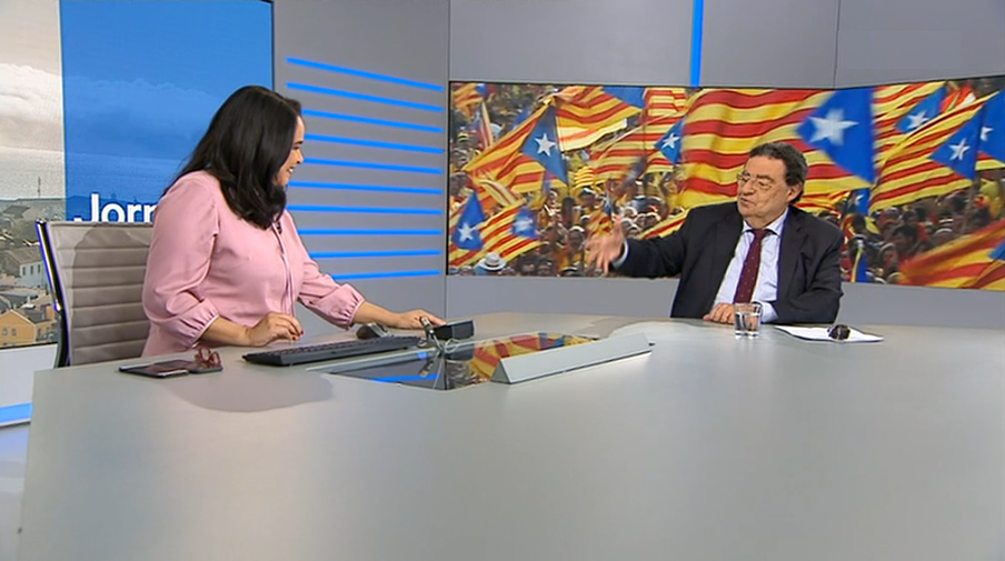 Entrevista a Eduardo Paz Ferreira