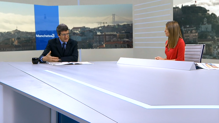 Entrevista a Paulo Cruz