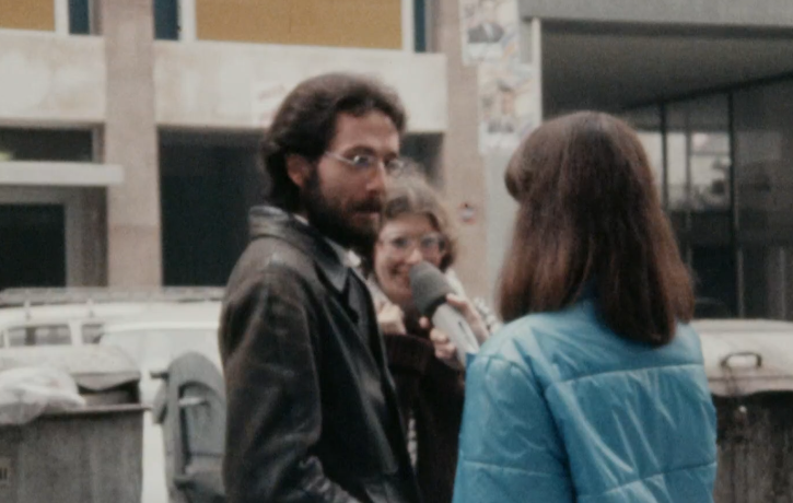 A cultura do esparguete em Portugal