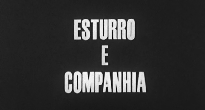 Esturro e Companhia