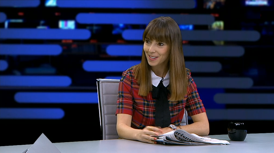 Entrevista a Eva Lau