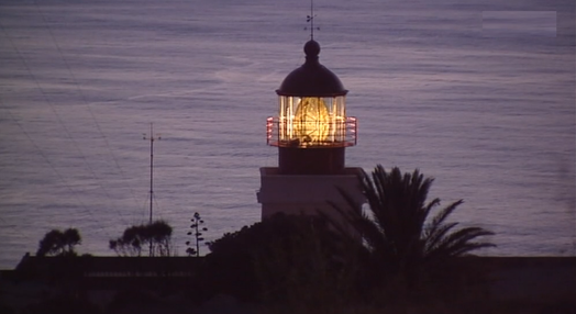 Farol da Ponta do Pargo