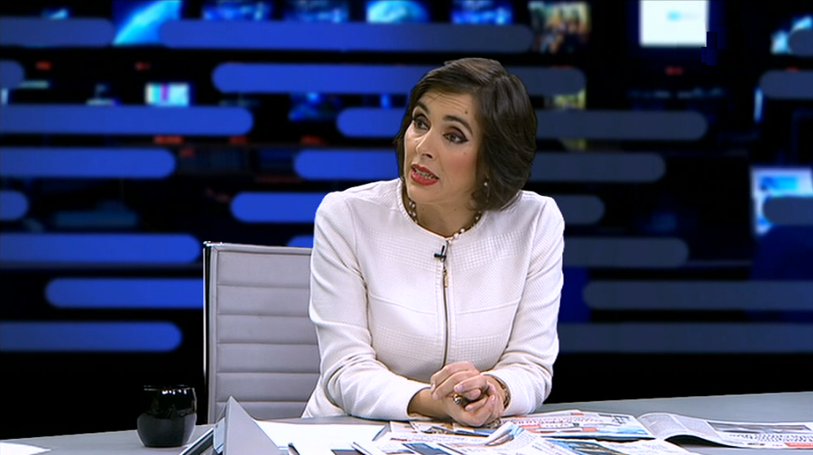 Entrevista a Felisbela Lopes