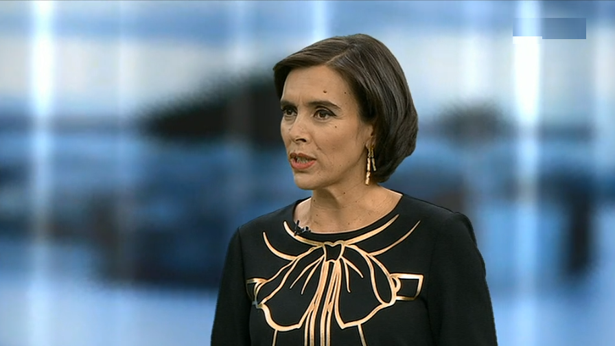 Entrevista a Felisbela Lopes