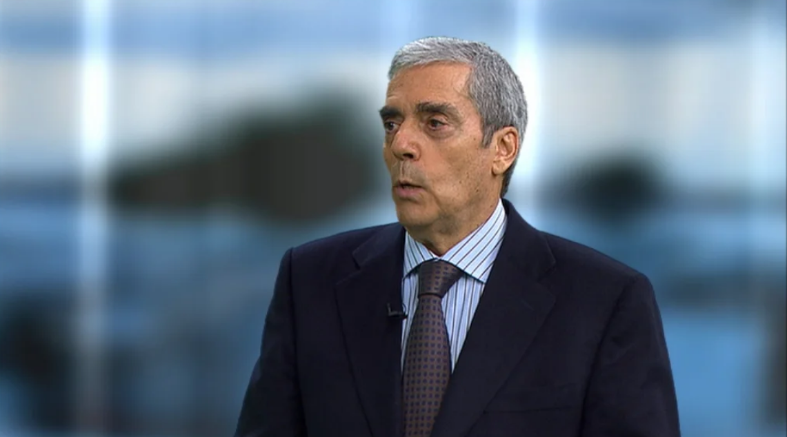 Entrevista a Fernando Sousa