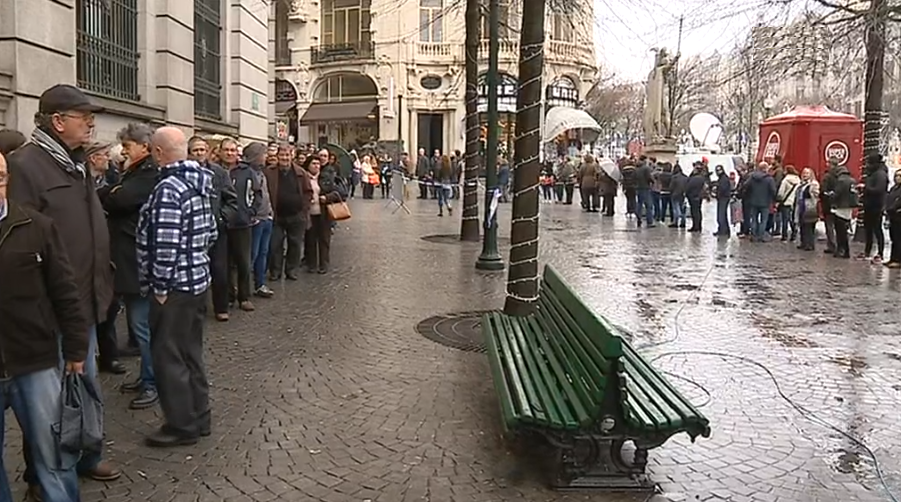 Prazo de troca de escudos