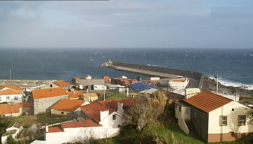 Problemas de abastecimento na Ilha das Flores