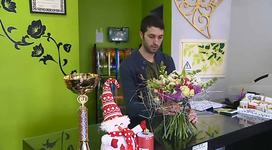 Cidadão português de sucesso