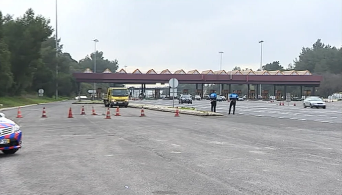 Operação “Festas Seguras”