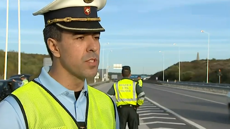 Operação “Ano Novo” da GNR