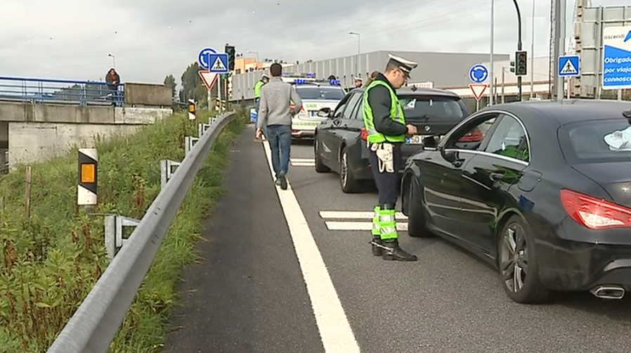 Operação “Ano Novo”