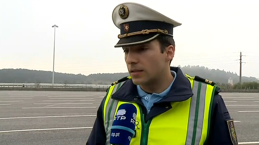 Operação “Natal Tranquilo” da GNR