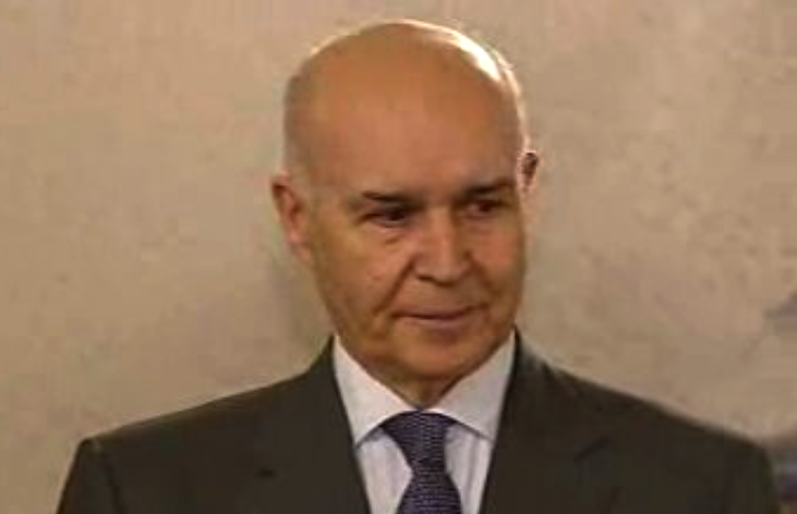 Reunião do Conselho de Estado